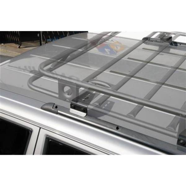 Smittybilt - Smittybilt Factory Adapter Brackets DS16-4
