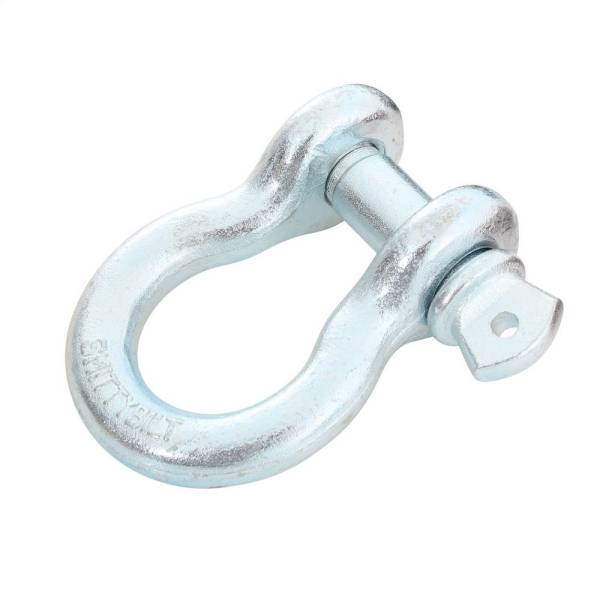 Smittybilt - Smittybilt D-Ring - 3/4" - 4.75 Ton Rating - Zinc 13047