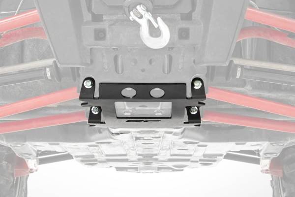 Rough Country - Rough Country Frame Rail Gusset 93046