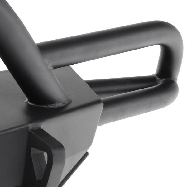Smittybilt - Smittybilt Gen 2 SRC Front Bumper - 07-18 Jeep, Wrangler, JL, 2/4 Door  
