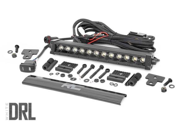 Rough Country - Rough Country Light Bar 97004