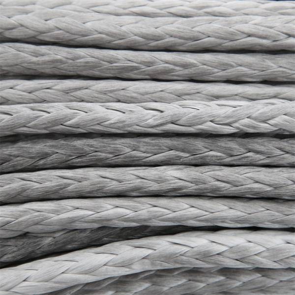 Smittybilt - Smittybilt XRC Synthetic Rope - 8,000 Lb. - 11/32" X 100Ft 97780