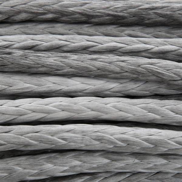 Smittybilt - Smittybilt XRC Synthetic Rope - 15,000 Lb. - 15/32" X 92Ft 97715