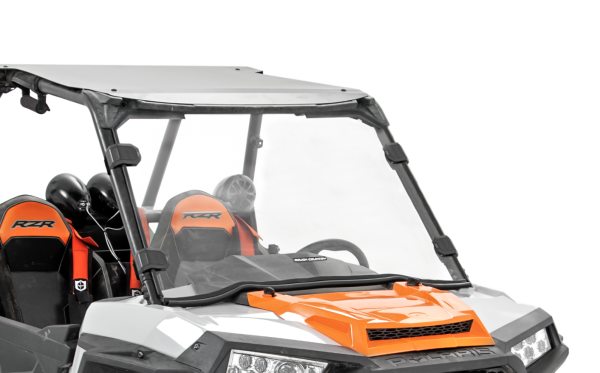 Rough Country - Rough Country ATV/UTV Windshield 98141810
