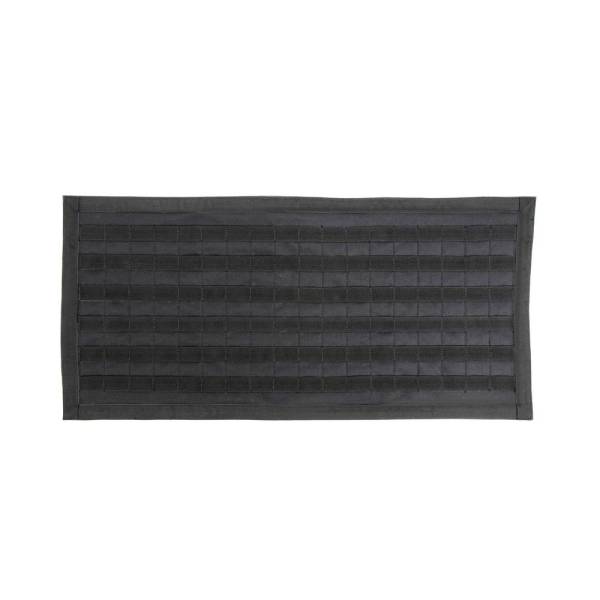 Smittybilt - Smittybilt Gear Tailgate Cover - Black 5662301