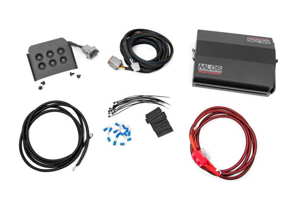 Rough Country - Rough Country MLC-6 Multiple Light Controller (19-21 Talon) 70952