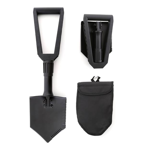Smittybilt - Smittybilt Rut - Recovery Utility Tool - Black 2728