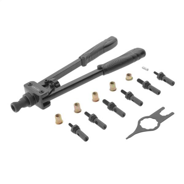 Smittybilt - Smittybilt NUTSERT TOOL SET 2834