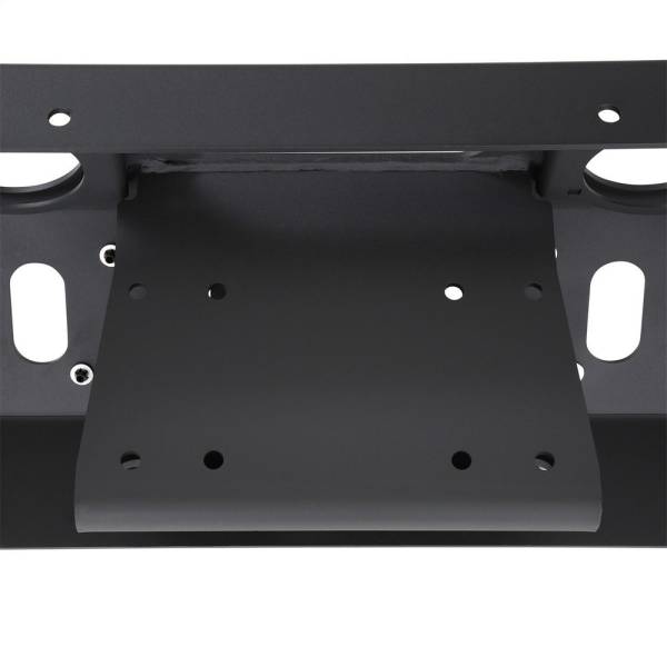 Smittybilt - Smittybilt XRC GEN2 FRONT BUMPER LT 76807LT