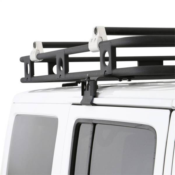 Smittybilt - Smittybilt Crossbar Bracket Kit D8081
