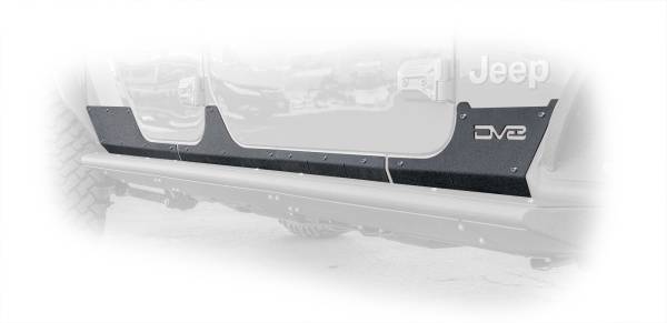 DV8 Offroad - DV8 Offroad Rock Skins SRGL-05