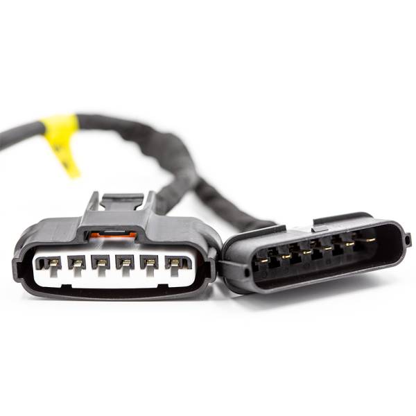 Pedal Commander - Pedal Commander Performance Throttle Response Controller PC38-BT