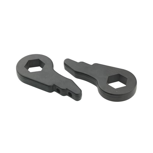 Pro Comp Suspension - Pro Comp Suspension 2.25 Inch Leveling Lift Kit 61230