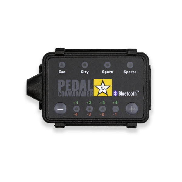 Pedal Commander - Pedal Commander Throttle Controller PC10 BT for BM