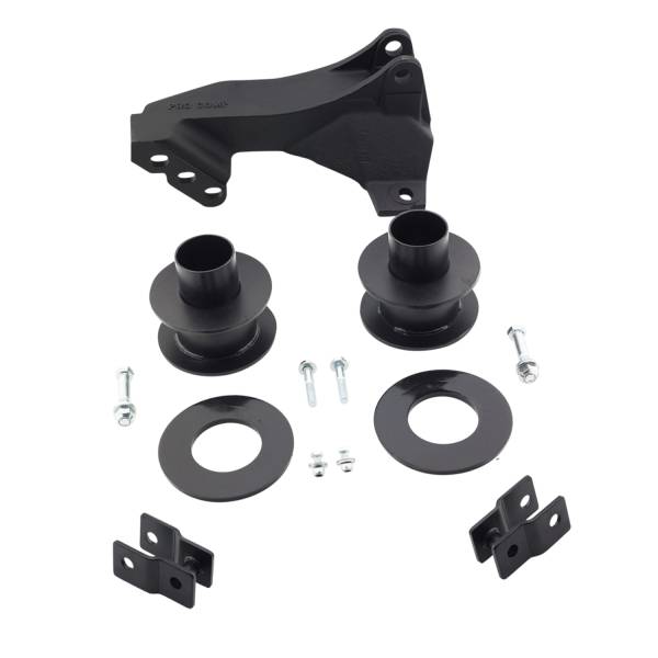 Pro Comp Suspension - Pro Comp Suspension 2.5 Inch Leveling Lift Kit 62666
