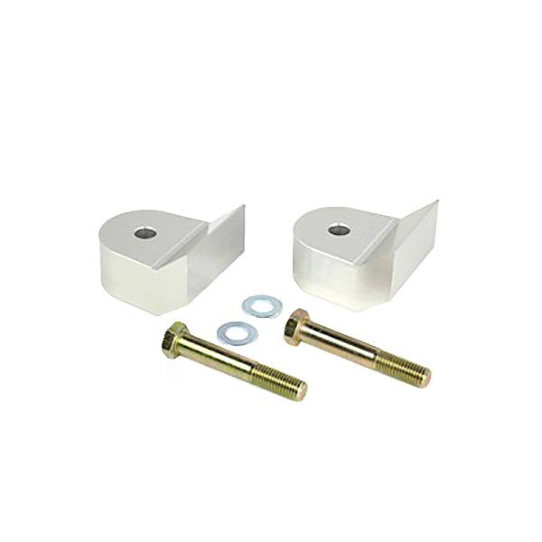 Pro Comp Suspension - Pro Comp Suspension LOWER SPRING SPACER /1IN 05-Current F250/F350 4WD 62699