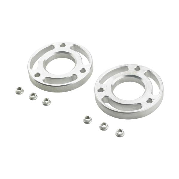 Pro Comp Suspension - Pro Comp Suspension 1.5" 15-17 GM K2XX SUV w/MAGRIDE LEVELING KIT 63231