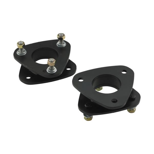 Pro Comp Suspension - Pro Comp Suspension Strut Ext / 2.0 In Front 04-07 Titan/Armada 2/4WD 64150