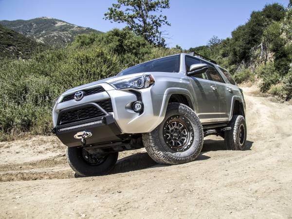 Pro Comp Suspension - Pro Comp Suspension Nitro 3 Inch Leveling Lift Kit 65210K