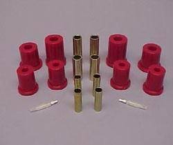 Pro Comp Suspension - Pro Comp Suspension GM Spring Bushing Kit 11511 Spring 69201