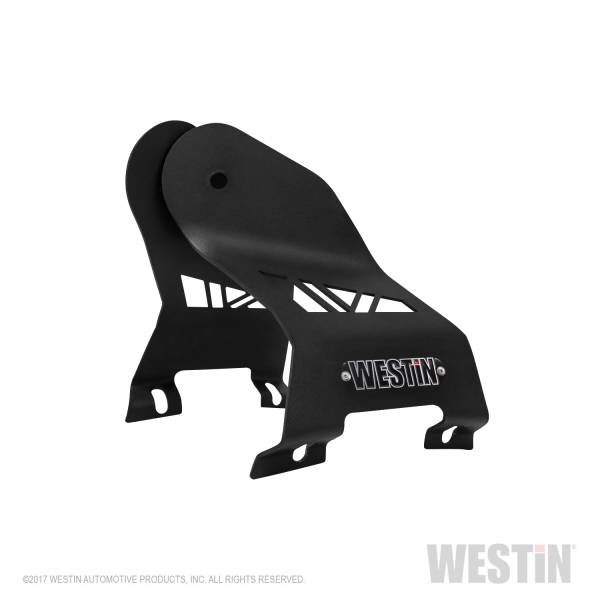 Westin - Westin B-Force Roof Mount LED Light Bar Kit 09-40085