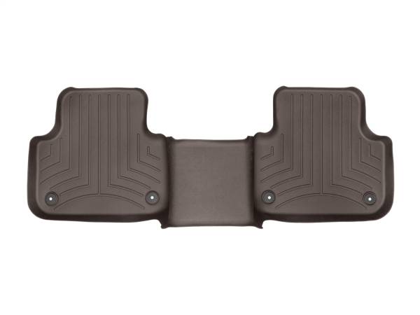 Weathertech - Weathertech FloorLiner™ DigitalFit® 478872