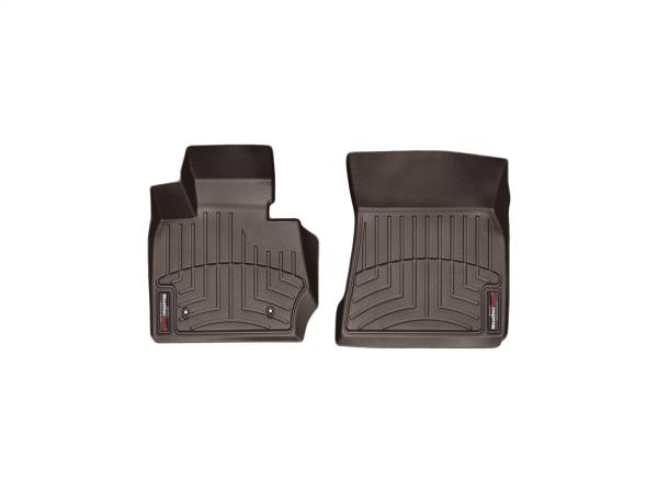 Weathertech - Weathertech FloorLiner™ DigitalFit® 473311