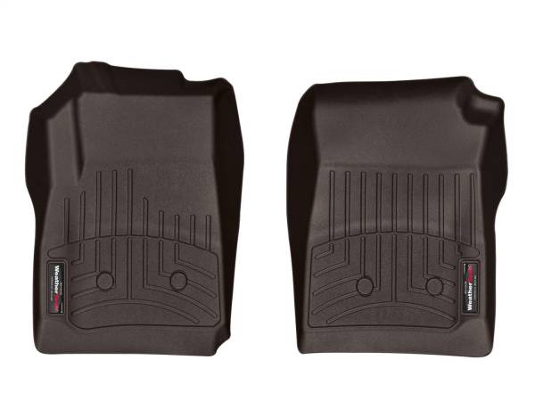 Weathertech - Weathertech FloorLiner™ DigitalFit® 477511
