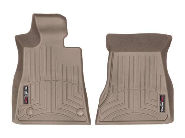 Weathertech - Weathertech FloorLiner™ DigitalFit® 458361
