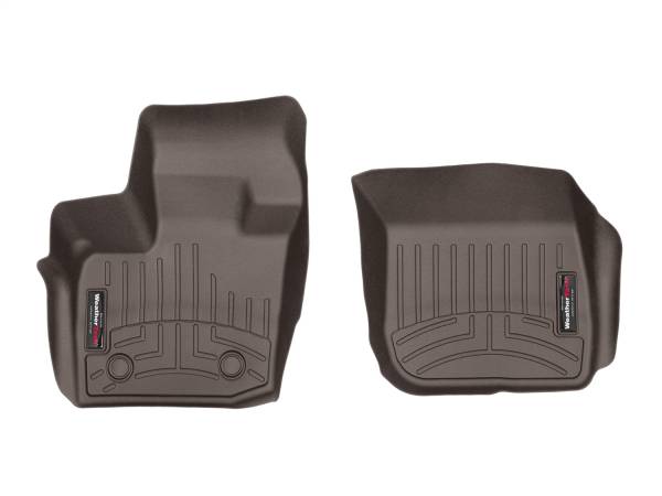 Weathertech - Weathertech FloorLiner™ DigitalFit® 479611
