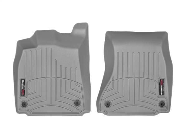 Weathertech - Weathertech FloorLiner™ DigitalFit® 465641