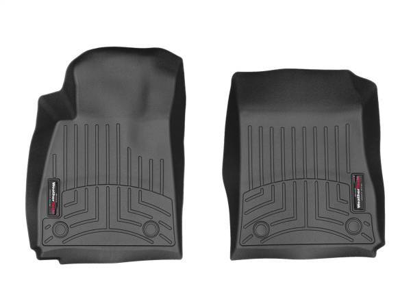 Weathertech - Weathertech FloorLiner™ DigitalFit® 445341