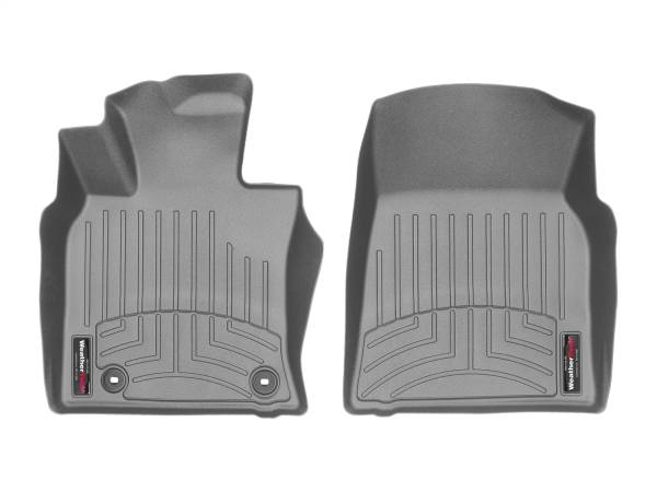 Weathertech - Weathertech FloorLiner™ DigitalFit® 4612301