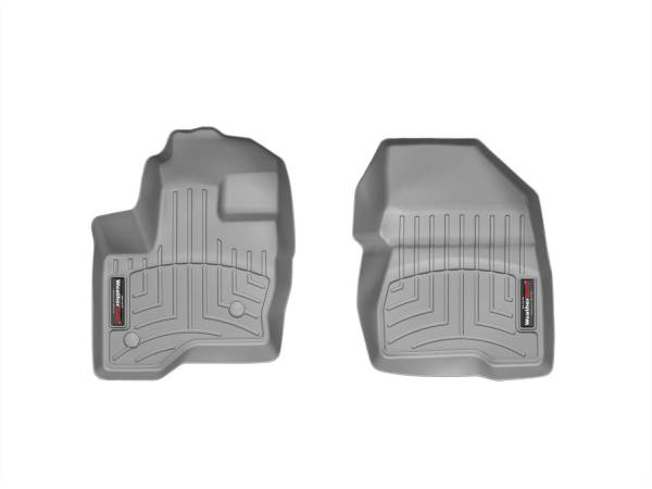 Weathertech - Weathertech FloorLiner™ DigitalFit® 463121