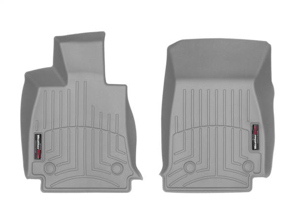 Weathertech - Weathertech FloorLiner™ DigitalFit® 469541