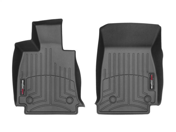 Weathertech - Weathertech FloorLiner™ DigitalFit® 449541