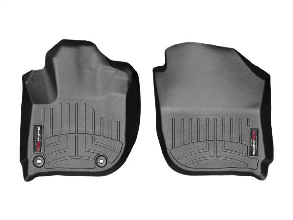 Weathertech - Weathertech FloorLiner™ DigitalFit® 447051