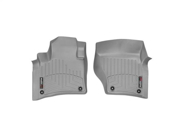 Weathertech - Weathertech FloorLiner™ DigitalFit® 463331