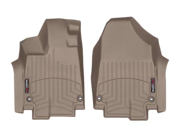 Weathertech - Weathertech FloorLiner™ DigitalFit® 4512181