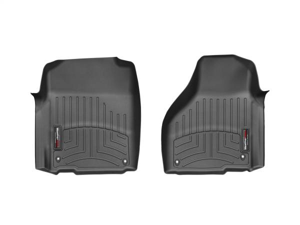 Weathertech - Weathertech FloorLiner™ DigitalFit® 444651