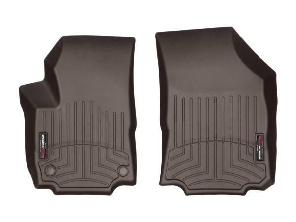 Weathertech - Weathertech FloorLiner™ DigitalFit® 4711761