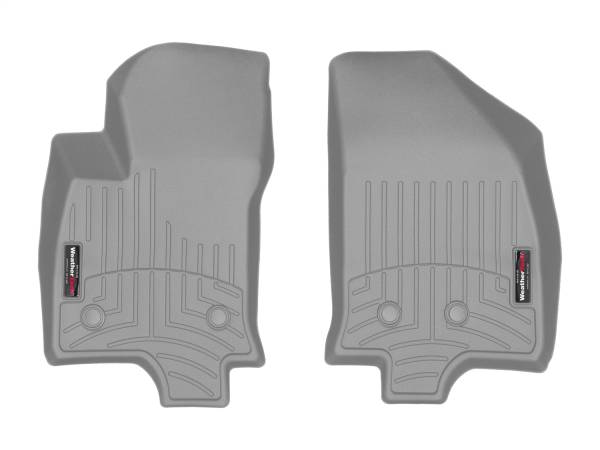 Weathertech - Weathertech FloorLiner™ DigitalFit® 469381