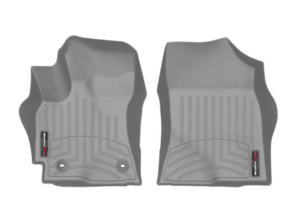 Weathertech - Weathertech FloorLiner™ DigitalFit® 4611091