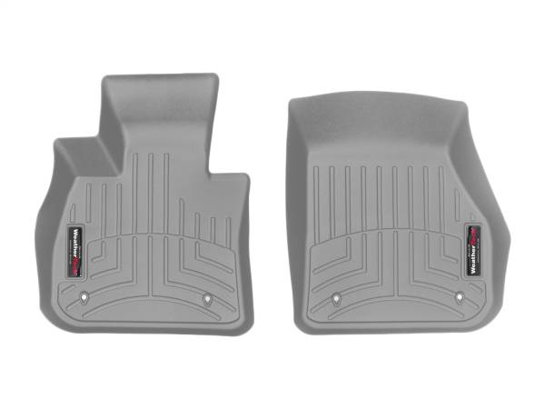 Weathertech - Weathertech FloorLiner™ DigitalFit® 468811