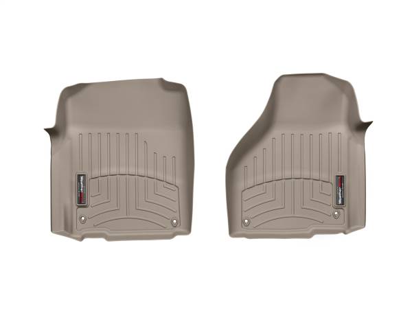 Weathertech - Weathertech FloorLiner™ DigitalFit® 454651