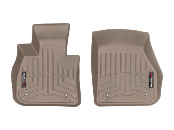 Weathertech - Weathertech FloorLiner™ DigitalFit® 458811