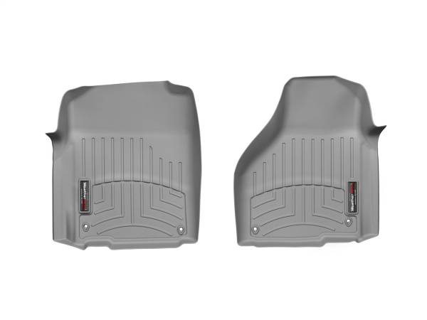 Weathertech - Weathertech FloorLiner™ DigitalFit® 464651