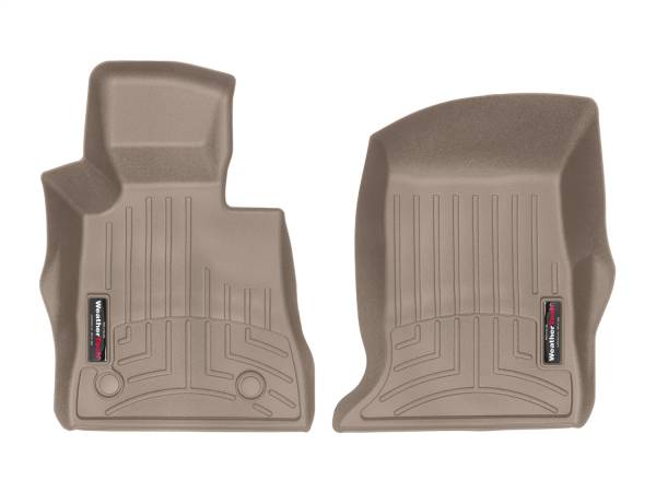 Weathertech - Weathertech FloorLiner™ DigitalFit® 459011