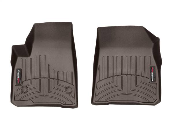 Weathertech - Weathertech FloorLiner™ DigitalFit® 479551