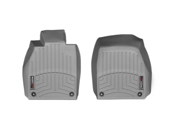 Weathertech - Weathertech FloorLiner™ DigitalFit® 464371